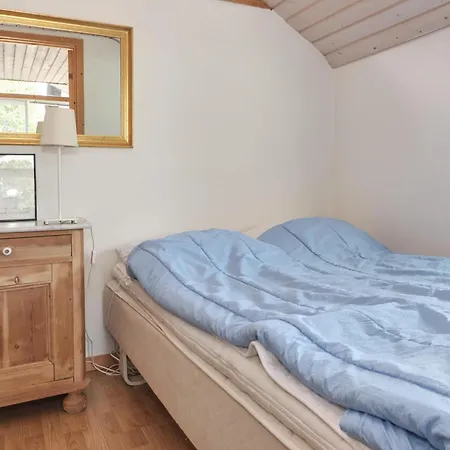 Cozy And Well-appointed Annex Close To The