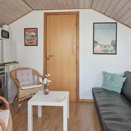 Holiday home Cozy And Well-appointed Annex Close To The