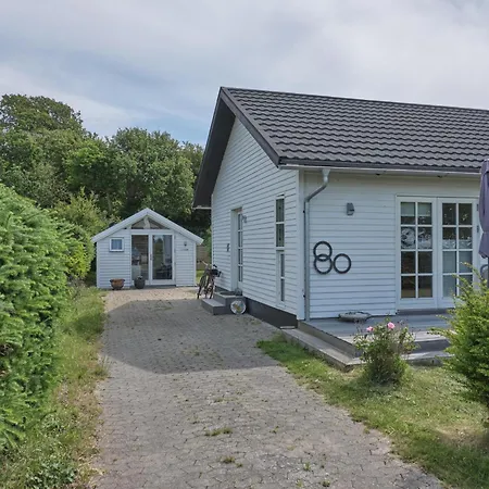 Cozy And Well-appointed Annex Close To The Holiday home *