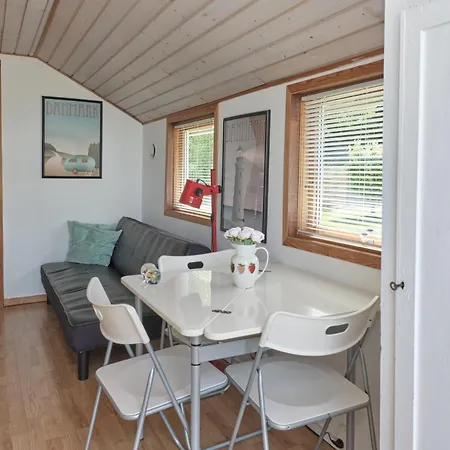 Cozy And Well-appointed Annex Close To The * Ebeltoft