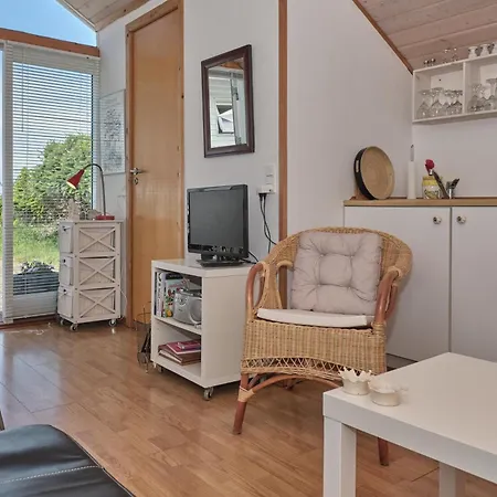 Holiday home Cozy And Well-appointed Annex Close To The